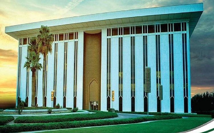 موجودات ”ساما” ترتفع إلى 1.91 تريليون ريال بنهاية شهر أكتوبر