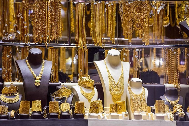 أسعار الذهب في مصر مع بداية تعاملات اليوم الثلاثاء 27 أكتوبر 2026