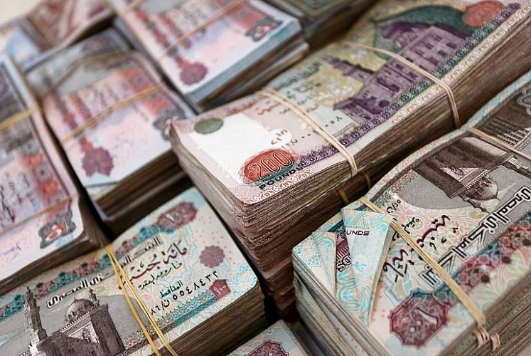 تباين آراء الخبراء حول مصير الفائدة في مصر وسط تخوفات التضخم والتوترات الجيوساسية